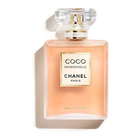 chanel coco mademoiselle l'eau privée night fragrance|Coco Chanel mademoiselle Sephora.